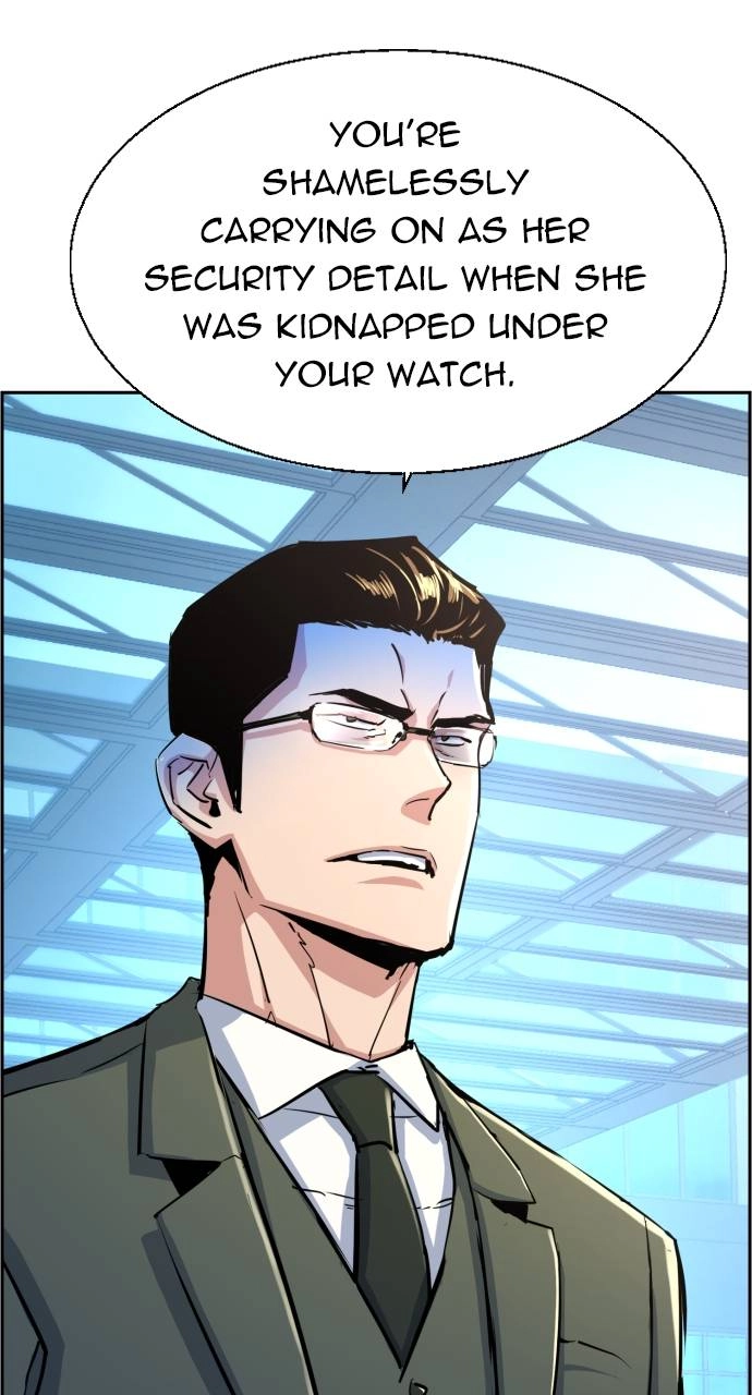 Mercenary Enrollment Chapter 87 - Page 97