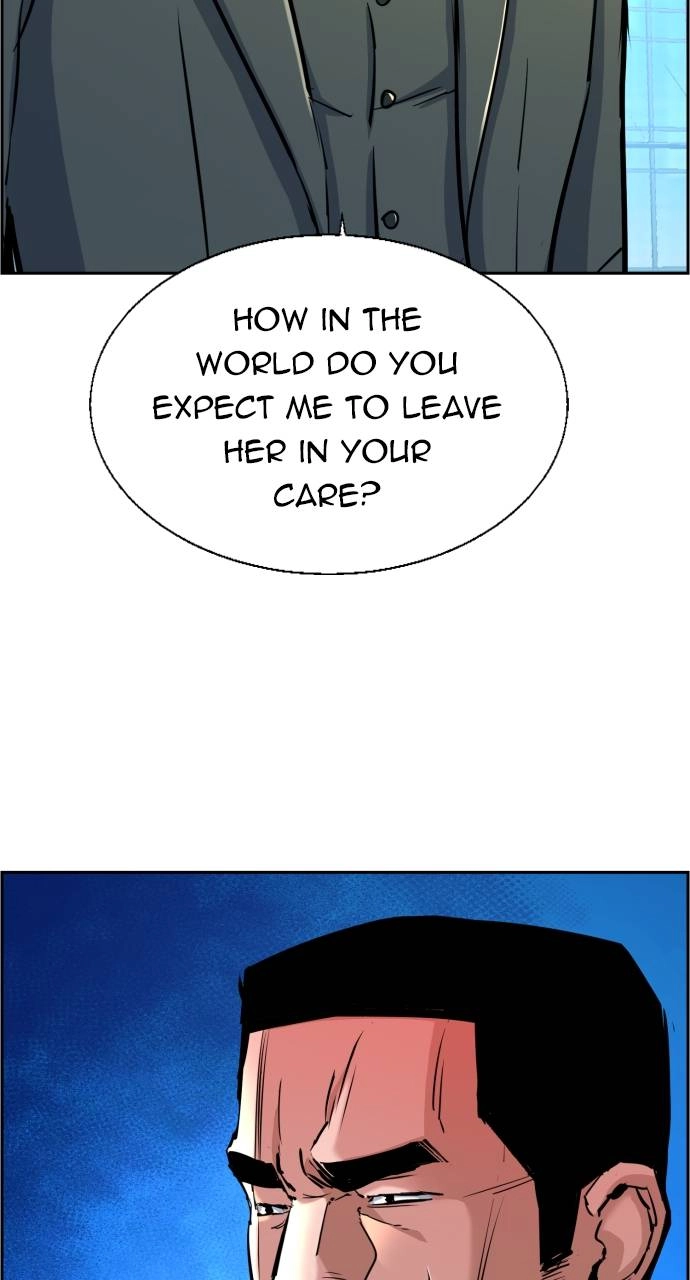 Mercenary Enrollment Chapter 87 - Page 98