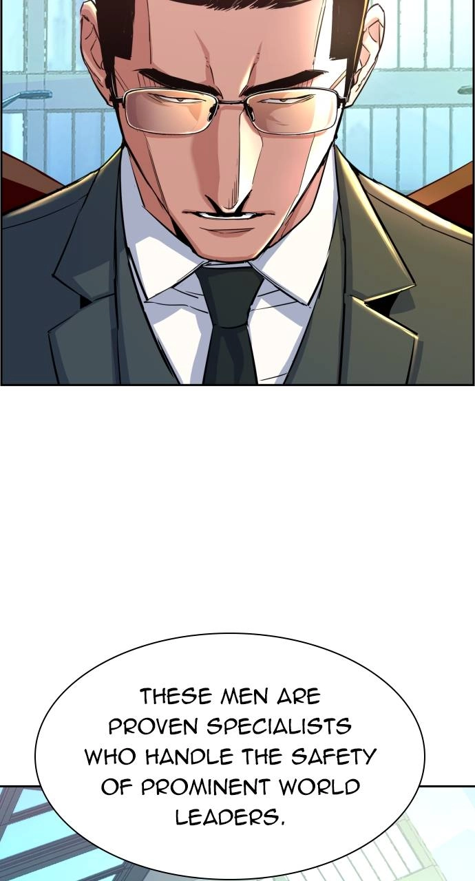 Mercenary Enrollment Chapter 88 - Page 5