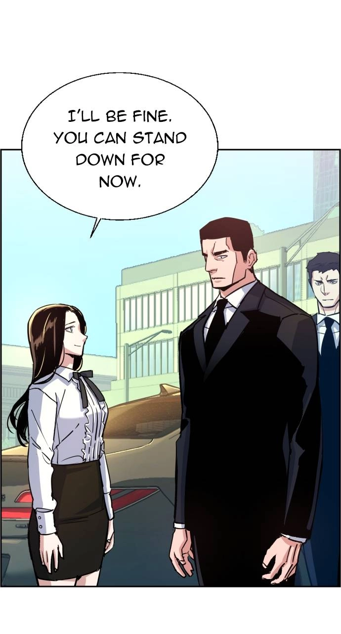 Mercenary Enrollment Chapter 88 - Page 11