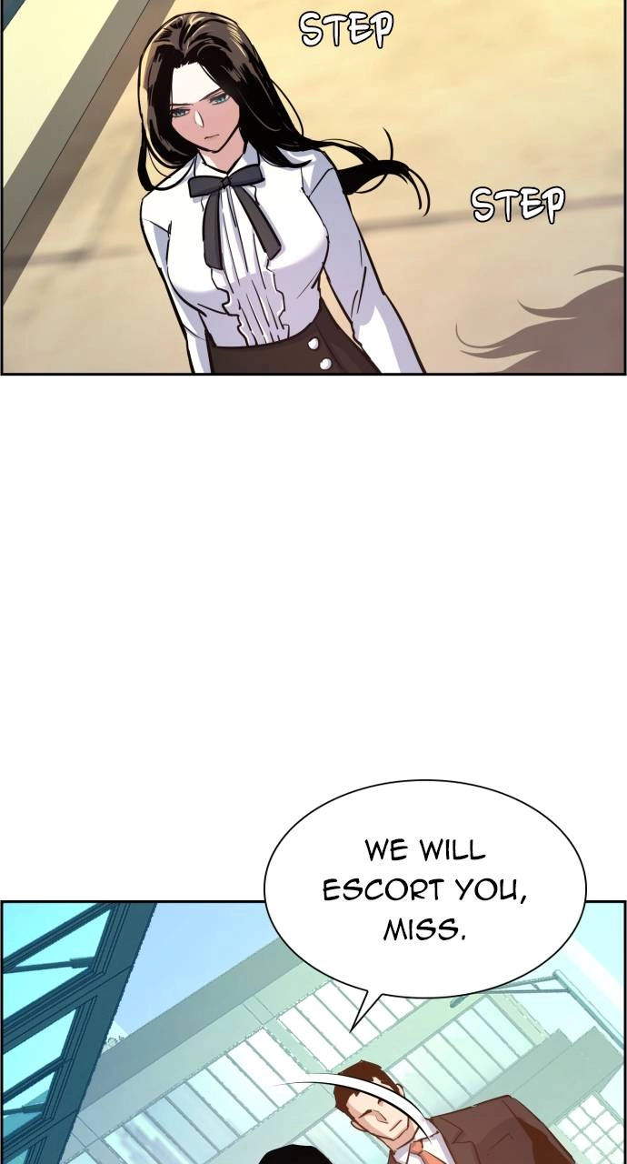 Mercenary Enrollment Chapter 88 - Page 16