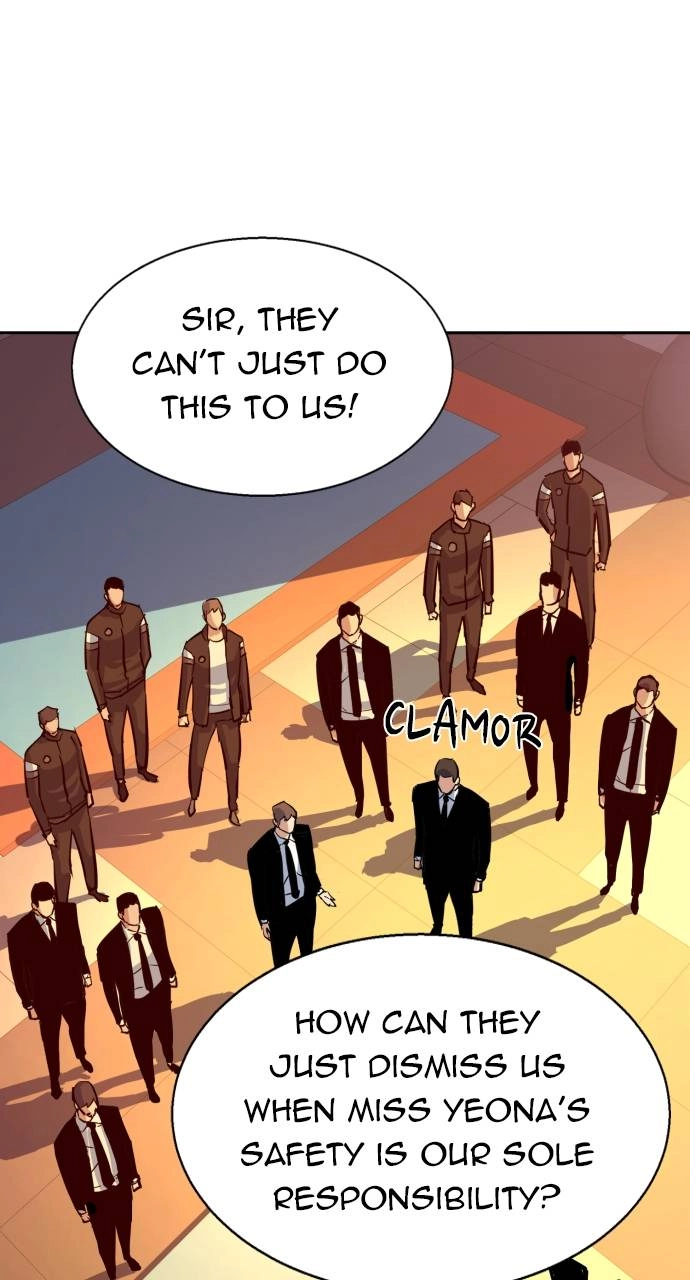 Mercenary Enrollment Chapter 88 - Page 33