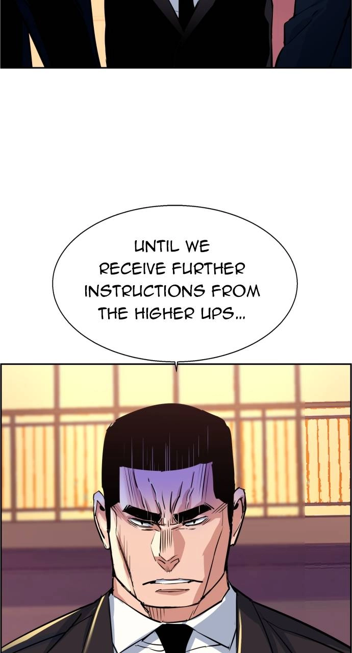 Mercenary Enrollment Chapter 88 - Page 36