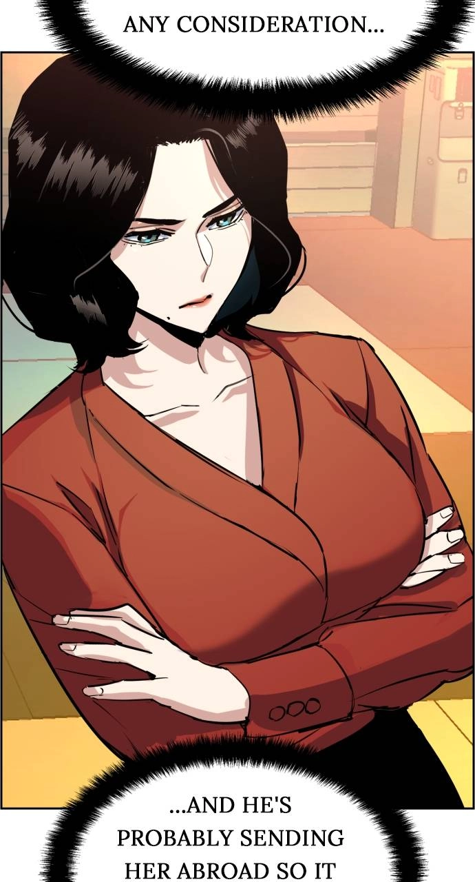 Mercenary Enrollment Chapter 88 - Page 40