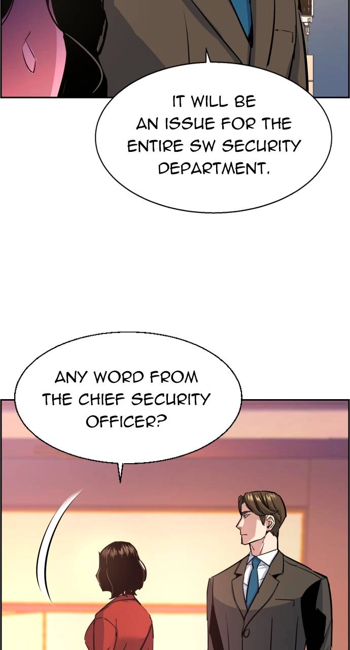 Mercenary Enrollment Chapter 88 - Page 42