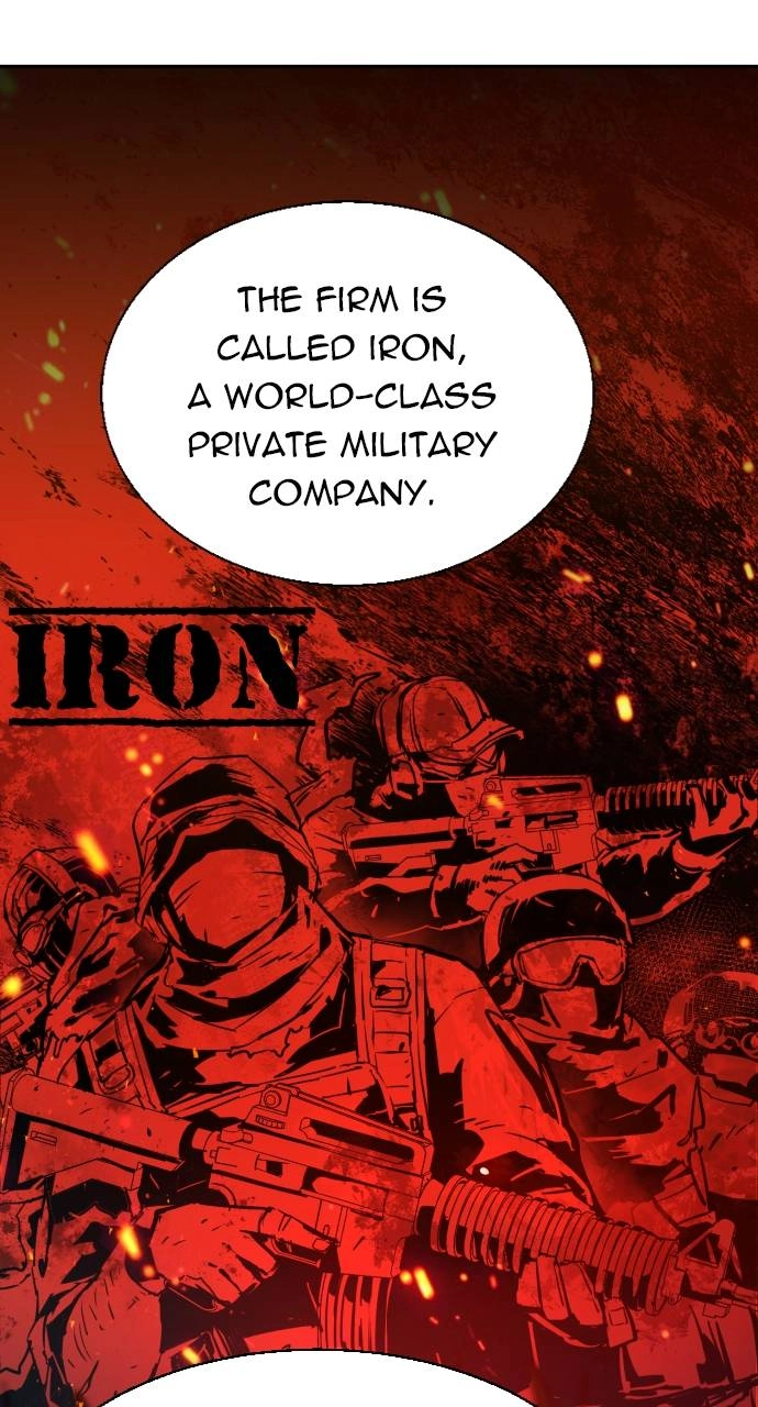 Mercenary Enrollment Chapter 88 - Page 47