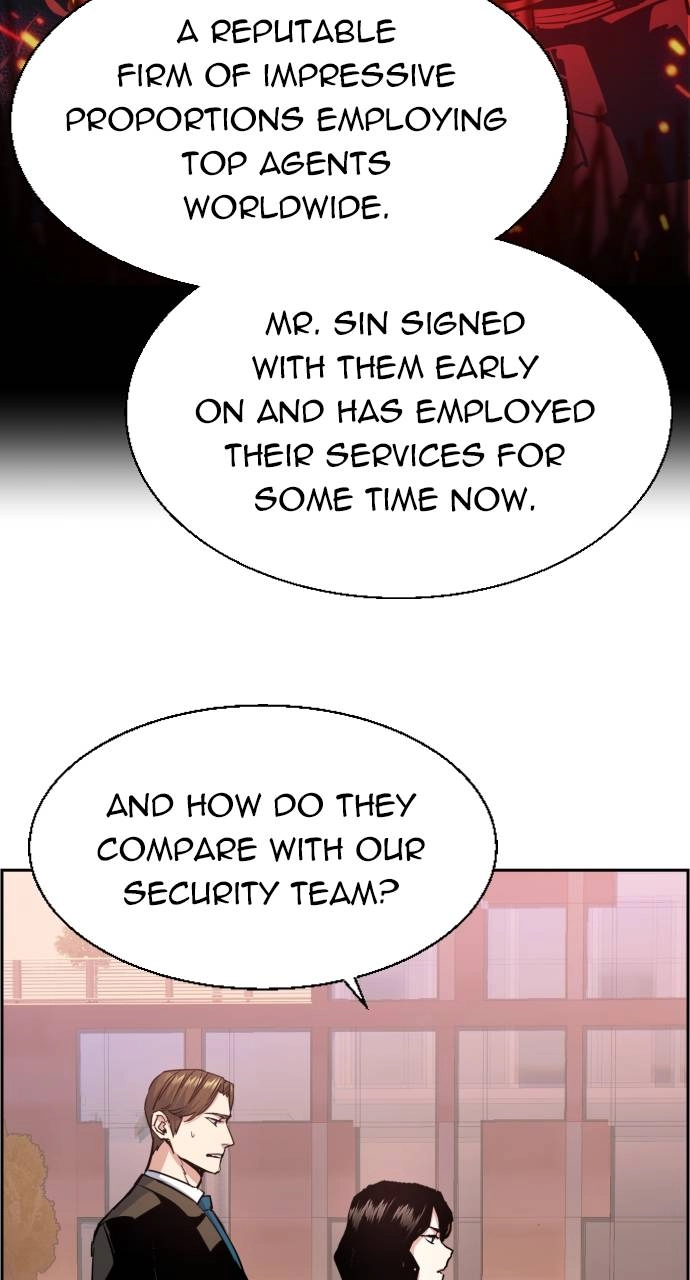 Mercenary Enrollment Chapter 88 - Page 48