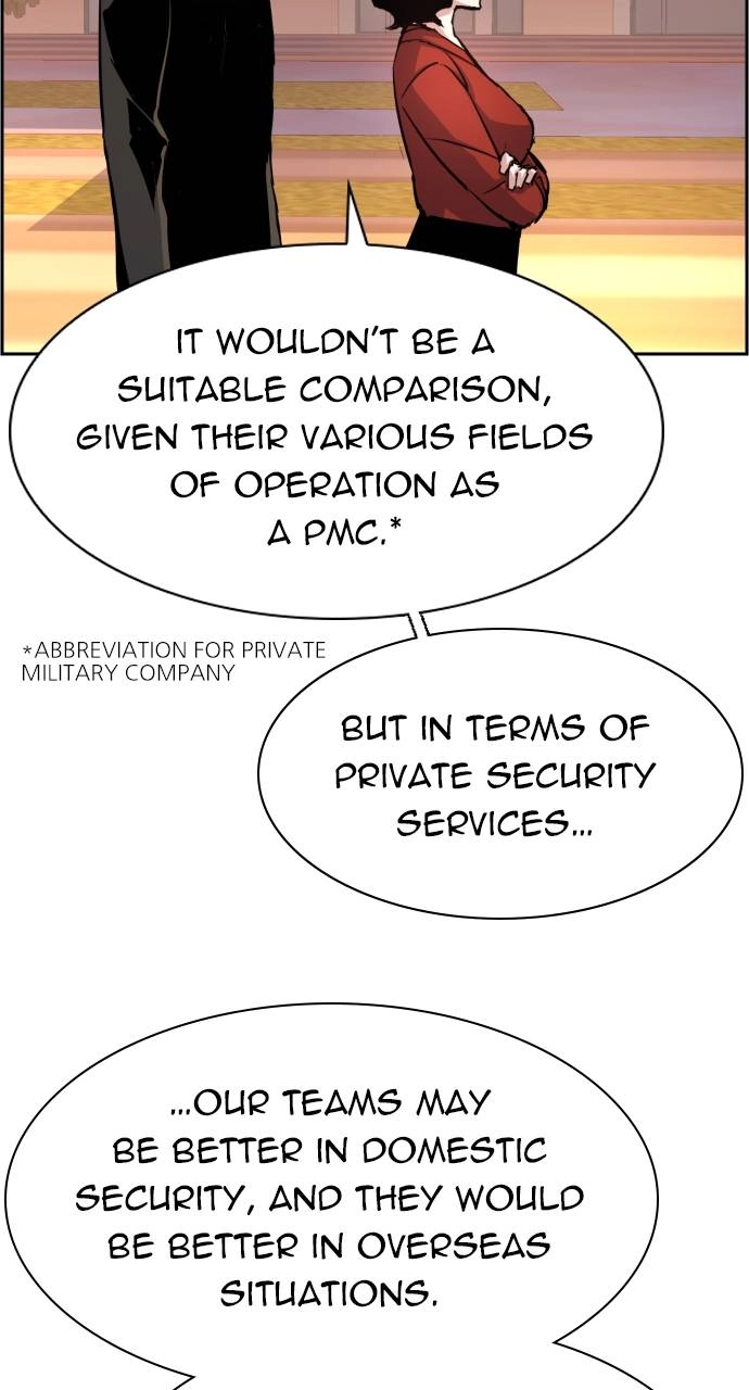 Mercenary Enrollment Chapter 88 - Page 49