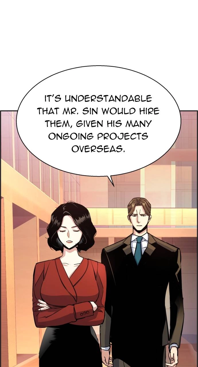 Mercenary Enrollment Chapter 88 - Page 52
