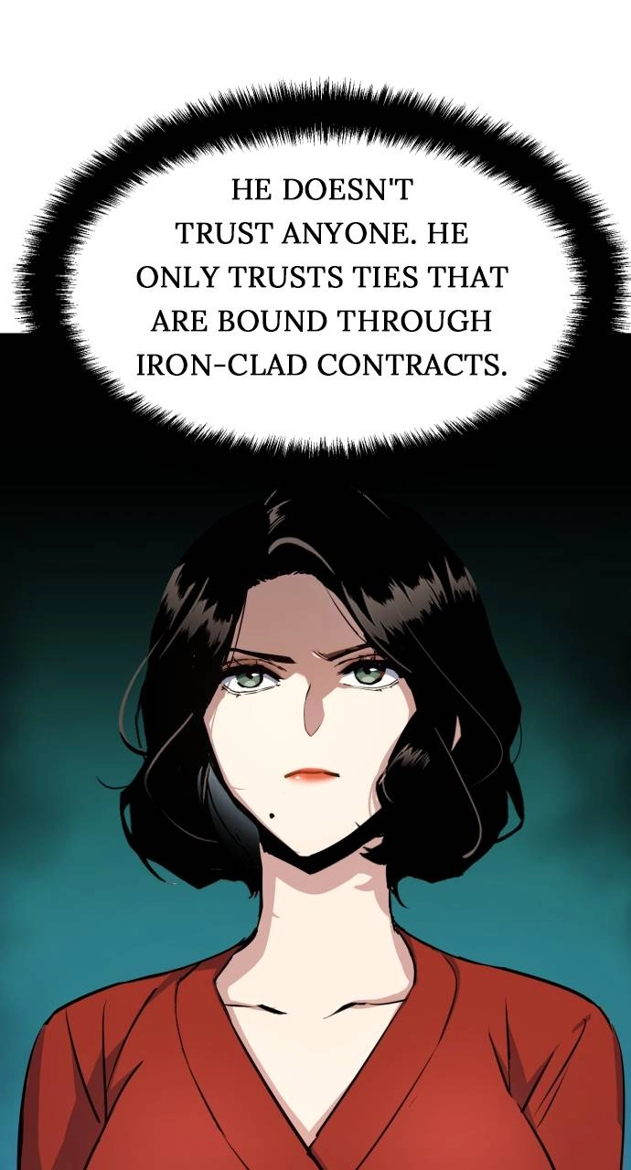 Mercenary Enrollment Chapter 88 - Page 54
