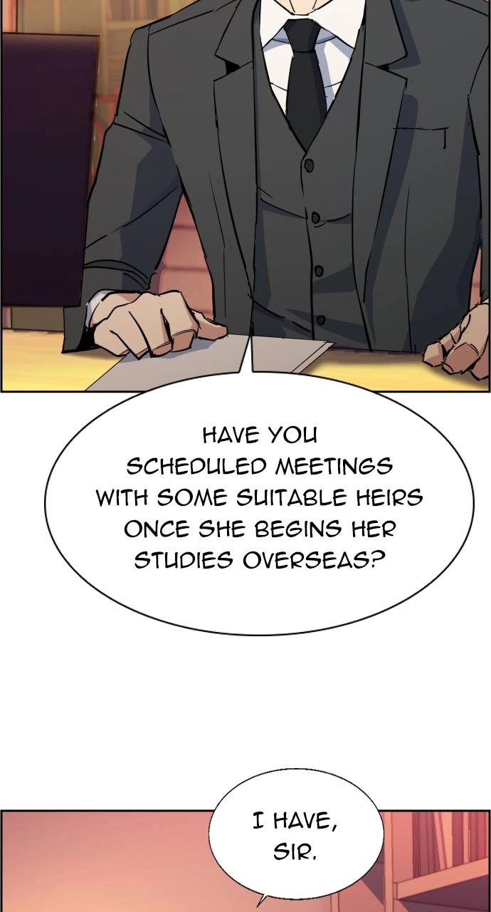 Mercenary Enrollment Chapter 88 - Page 75