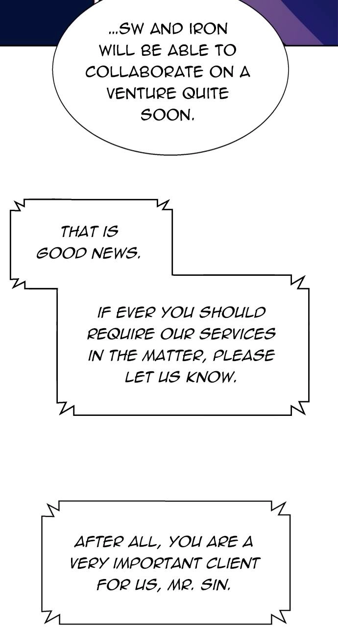 Mercenary Enrollment Chapter 88 - Page 85