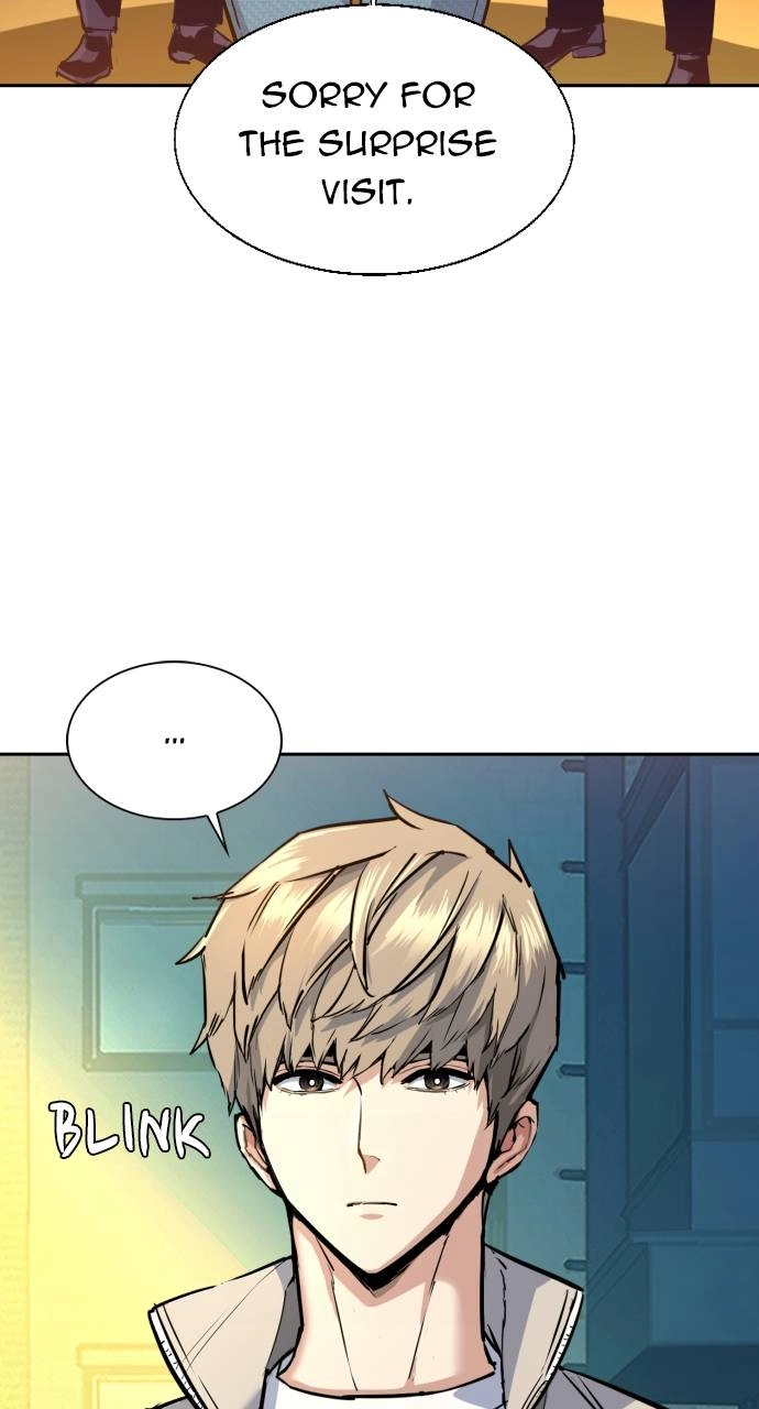 Mercenary Enrollment Chapter 88 - Page 98
