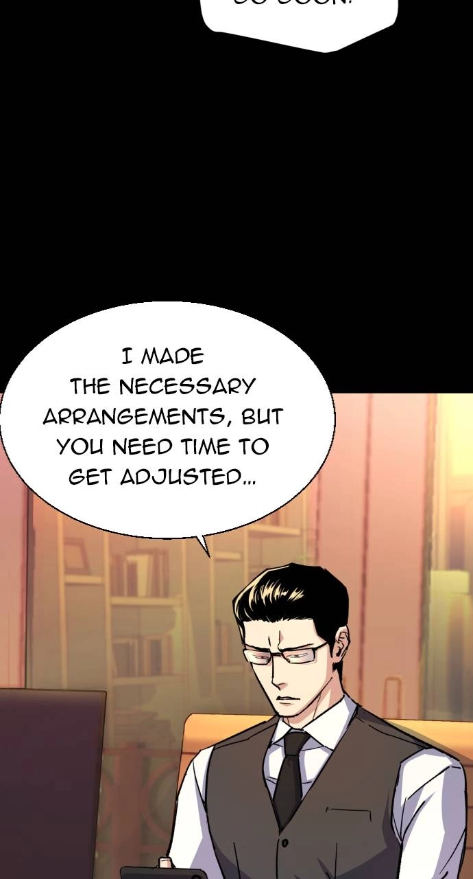 Mercenary Enrollment Chapter 89 - Page 6