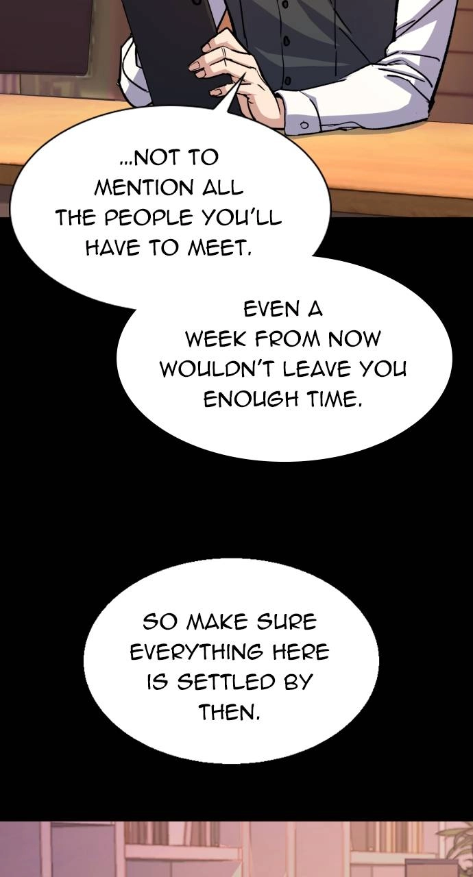 Mercenary Enrollment Chapter 89 - Page 7
