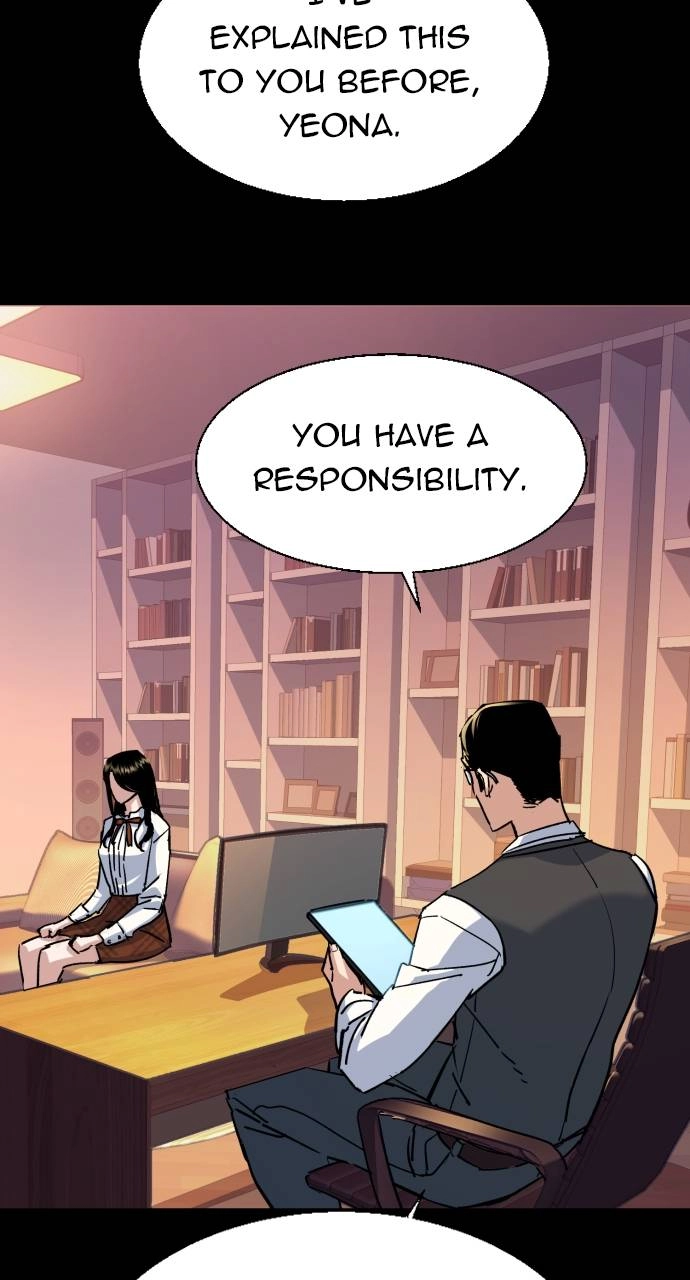 Mercenary Enrollment Chapter 89 - Page 11