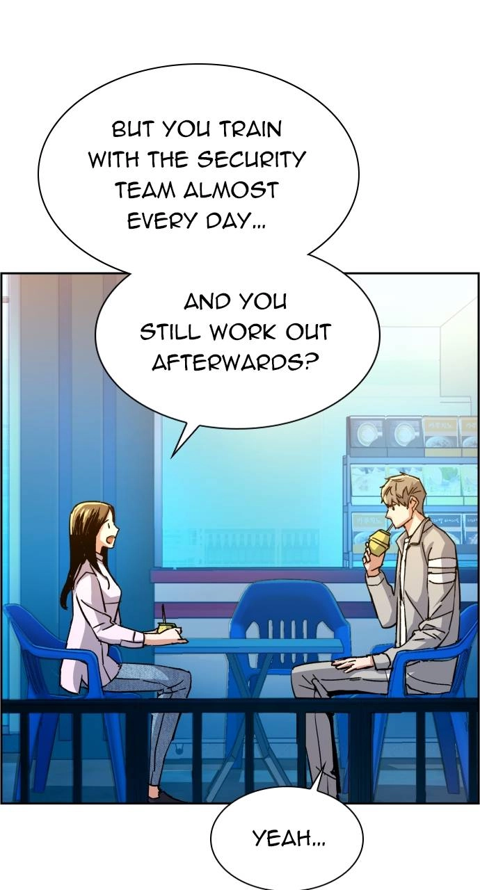 Mercenary Enrollment Chapter 89 - Page 22