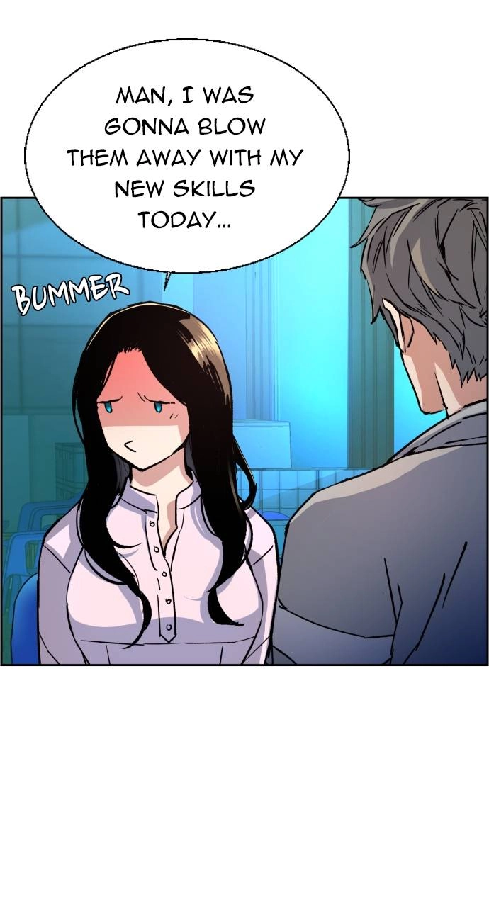 Mercenary Enrollment Chapter 89 - Page 28