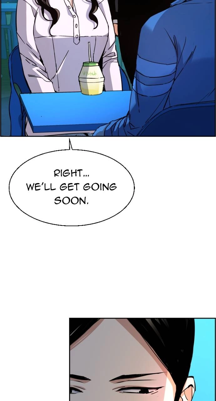 Mercenary Enrollment Chapter 89 - Page 41