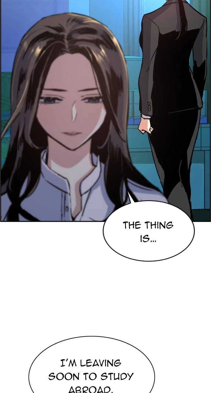 Mercenary Enrollment Chapter 89 - Page 45
