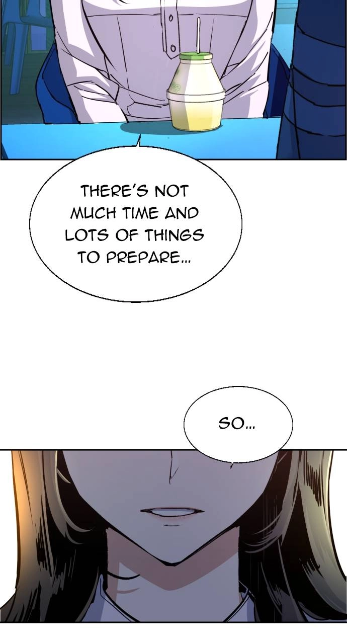 Mercenary Enrollment Chapter 89 - Page 48
