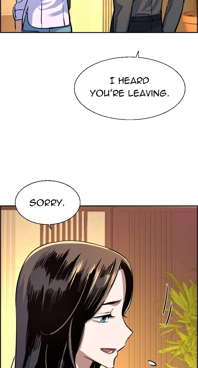 Mercenary Enrollment Chapter 89 - Page 62