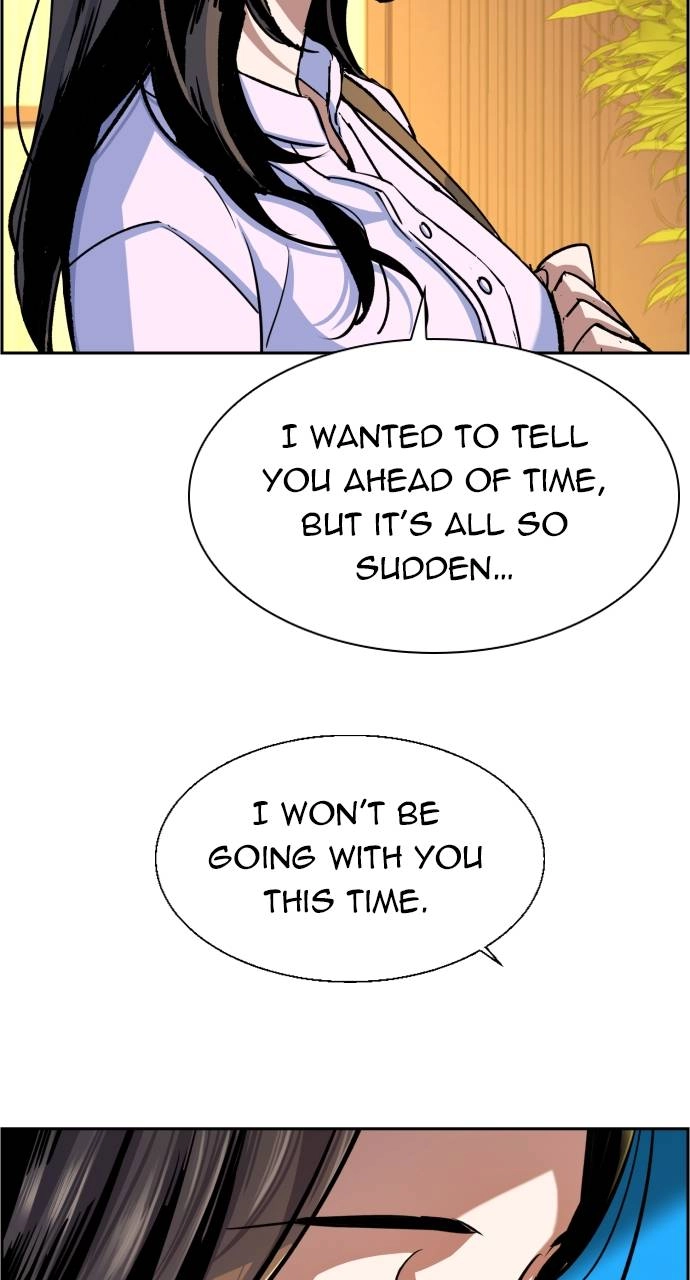 Mercenary Enrollment Chapter 89 - Page 63