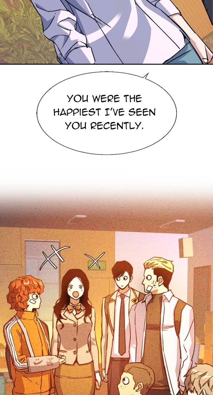 Mercenary Enrollment Chapter 89 - Page 69