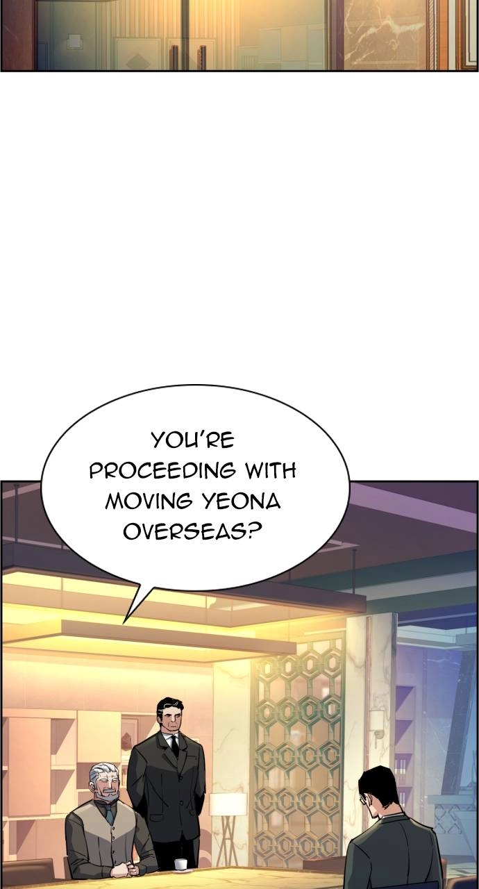 Mercenary Enrollment Chapter 89 - Page 79