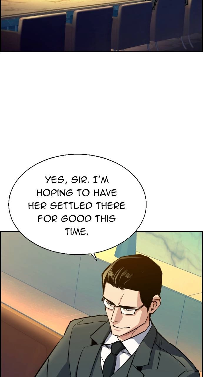 Mercenary Enrollment Chapter 89 - Page 80