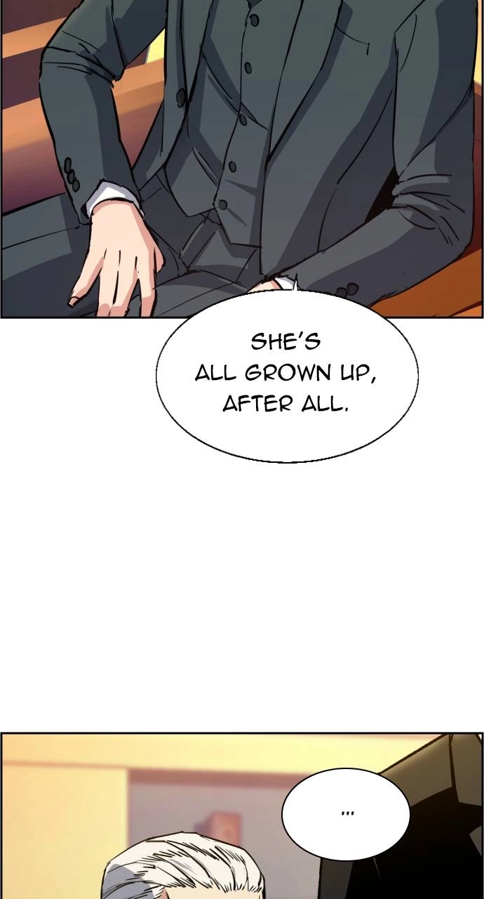 Mercenary Enrollment Chapter 89 - Page 81
