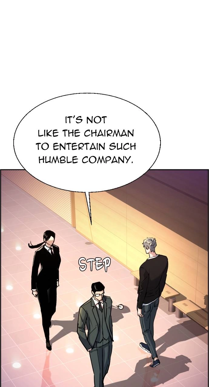 Mercenary Enrollment Chapter 89 - Page 86
