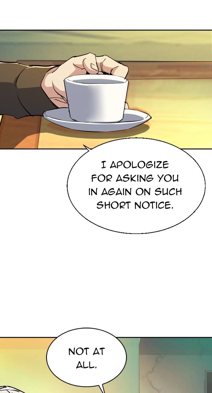 Mercenary Enrollment Chapter 89 - Page 90