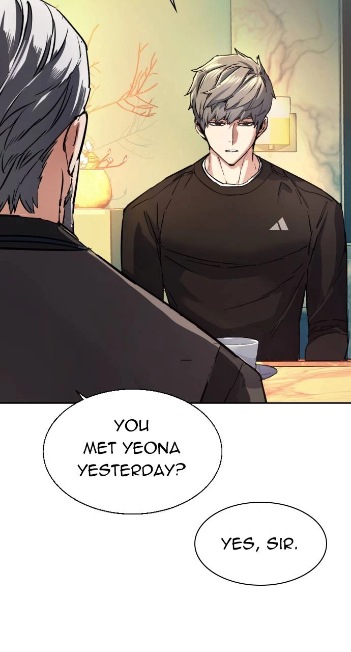 Mercenary Enrollment Chapter 89 - Page 91