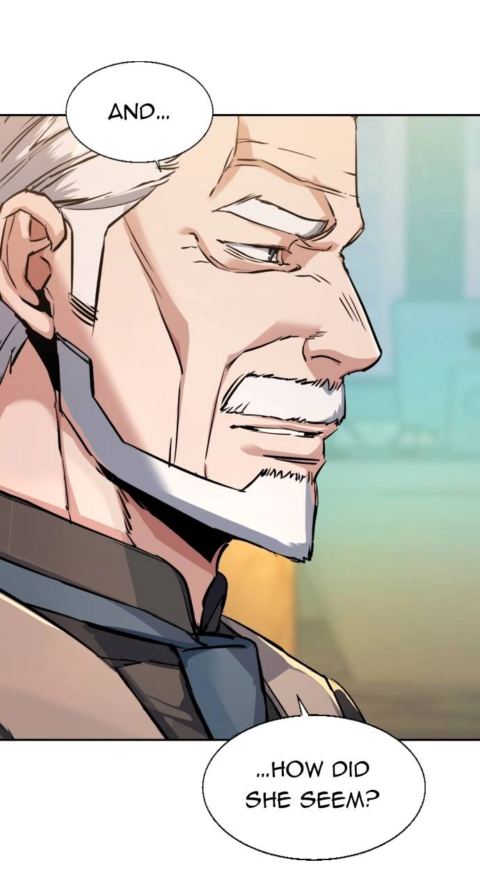 Mercenary Enrollment Chapter 89 - Page 92