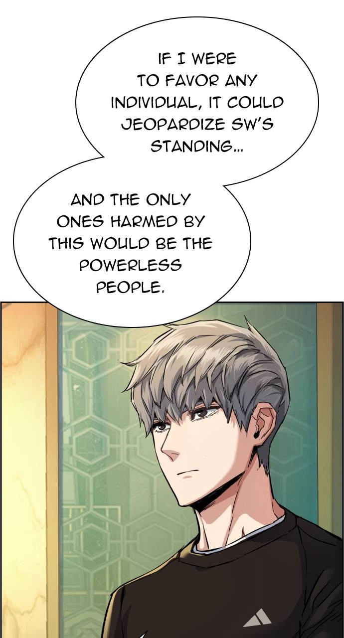 Mercenary Enrollment Chapter 89 - Page 99
