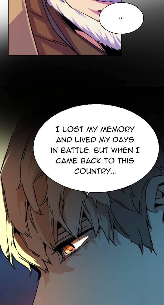 Mercenary Enrollment Chapter 89 - Page 101