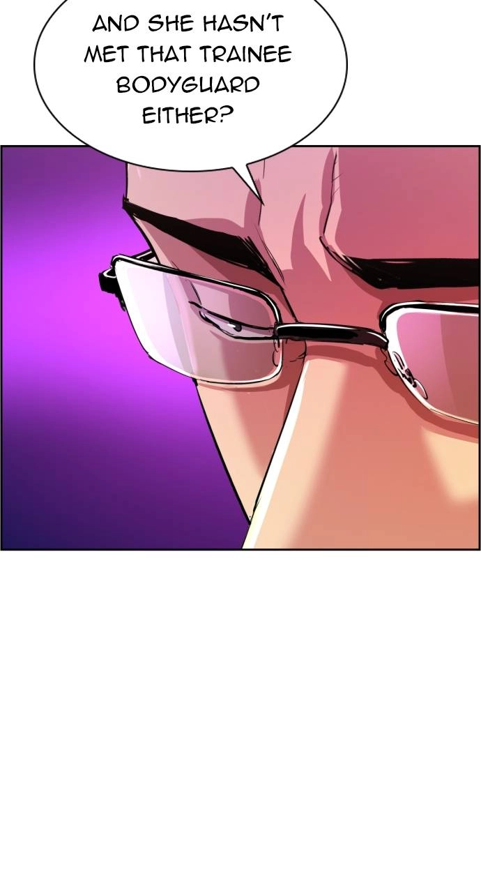 Mercenary Enrollment Chapter 90 - Page 4