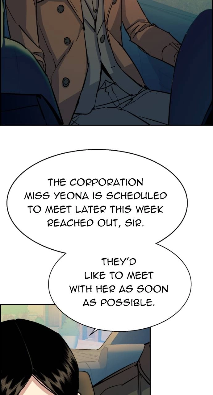 Mercenary Enrollment Chapter 90 - Page 24
