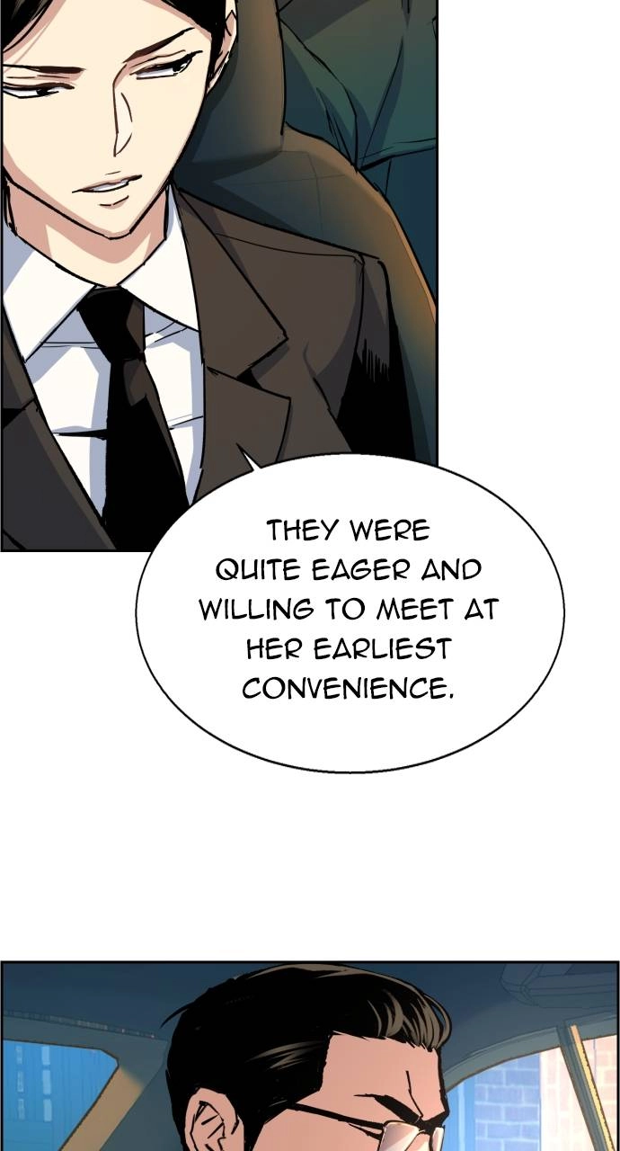 Mercenary Enrollment Chapter 90 - Page 25