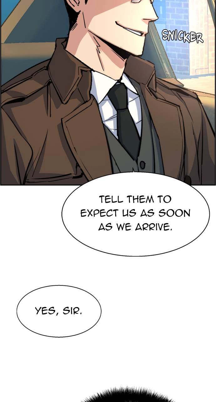 Mercenary Enrollment Chapter 90 - Page 26