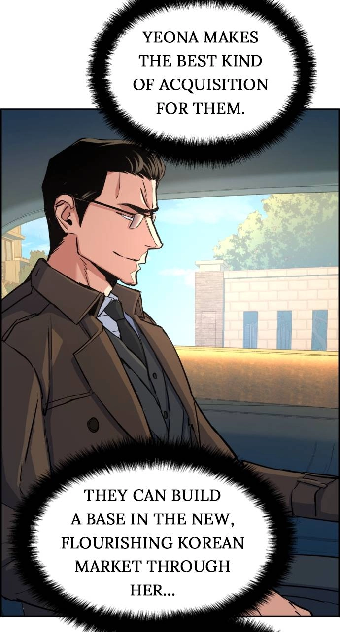 Mercenary Enrollment Chapter 90 - Page 27