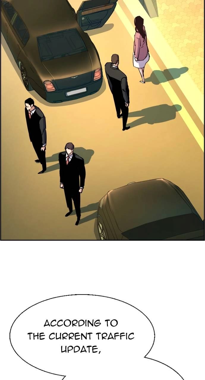 Mercenary Enrollment Chapter 90 - Page 45