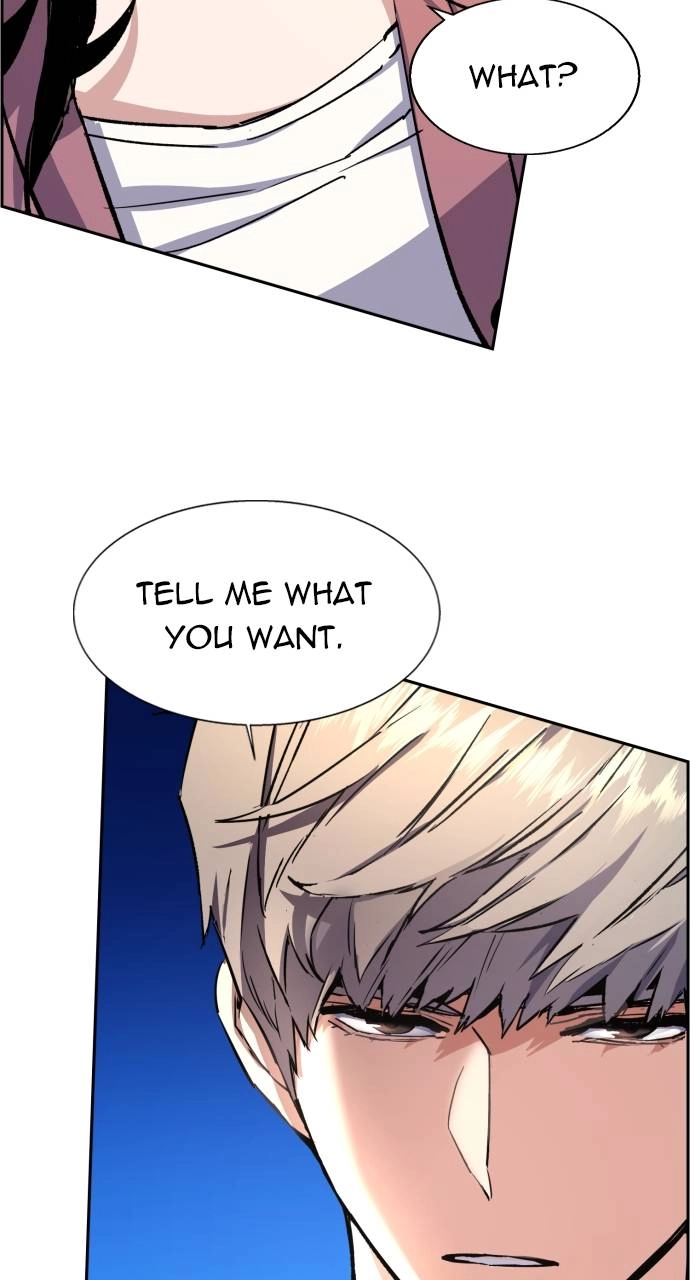 Mercenary Enrollment Chapter 90 - Page 55