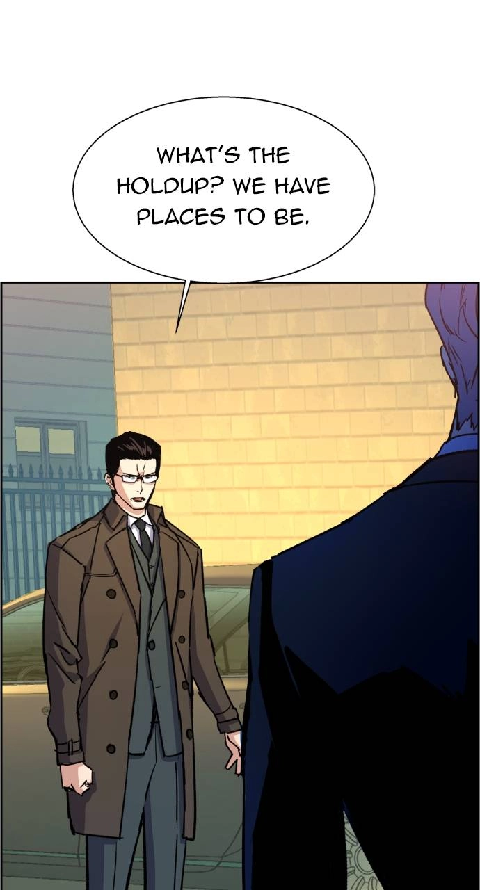 Mercenary Enrollment Chapter 90 - Page 58