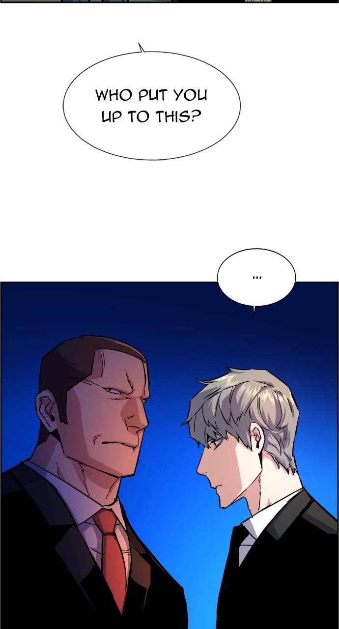 Mercenary Enrollment Chapter 90 - Page 59
