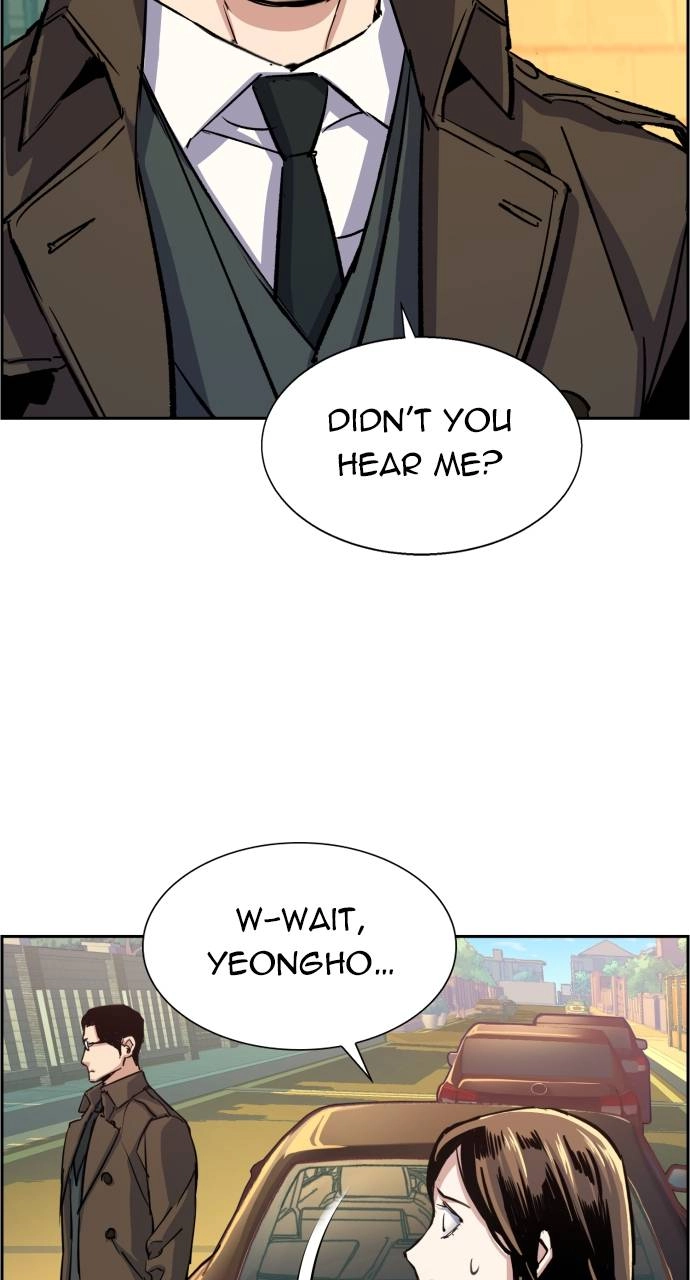 Mercenary Enrollment Chapter 90 - Page 61