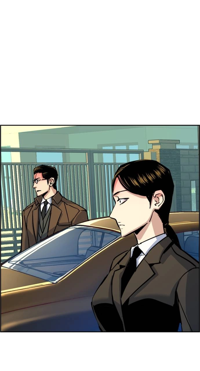 Mercenary Enrollment Chapter 90 - Page 81