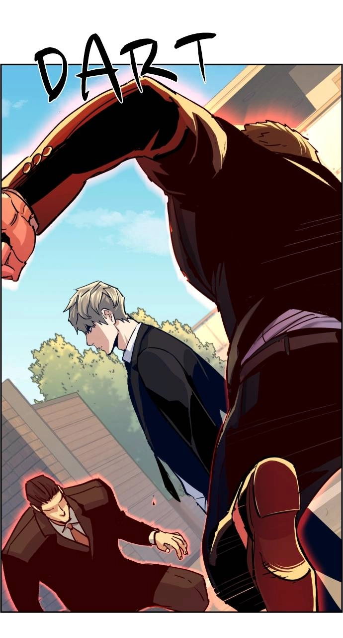Mercenary Enrollment Chapter 90 - Page 84