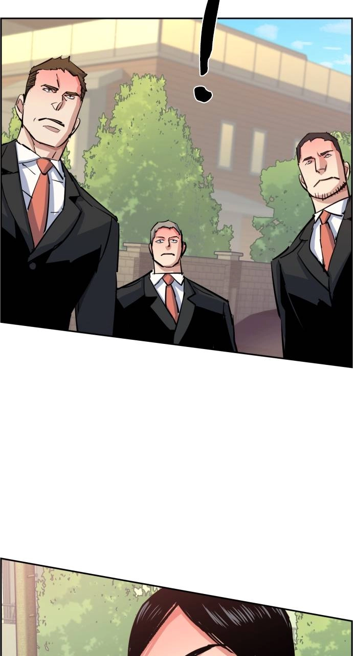 Mercenary Enrollment Chapter 90 - Page 89